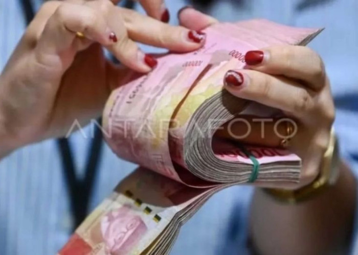 UMP Riau 2026 Resmi Naik 7,74 Persen, Intip Besaran Upah Sektoral Migas dan Perkebunan Terbaru