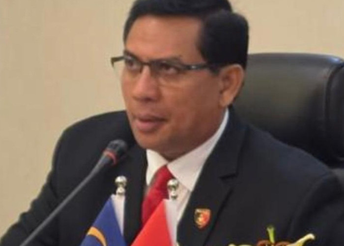 Penggelapan Rumah Pensiunan Guru Rp524 Juta, Oknum PNS Pemprov Riau Ditahan Ditreskrimum Polda Riau