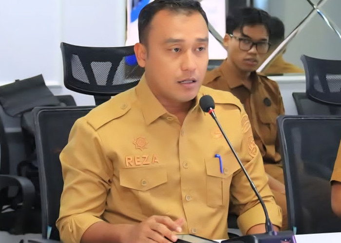 LPS Berprestasi di Pekanbaru Bakal Kelola Sampah Jalan Protokol, DLHK Matangkan Kajian