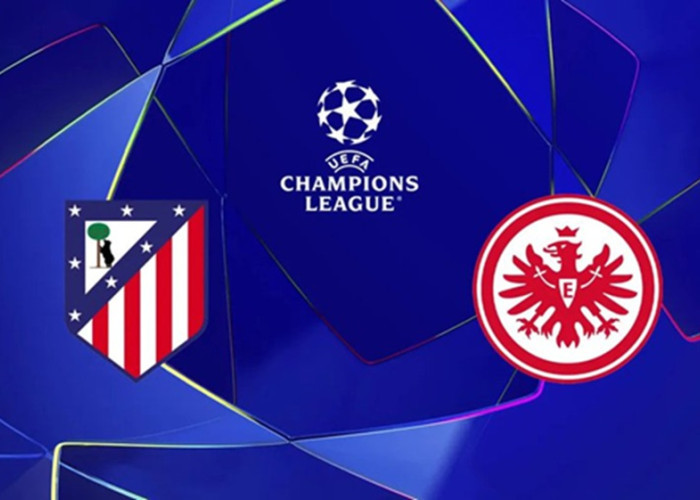 Prediksi Atletico Madrid vs Eintracht Frankfurt: Analisis, Lineup, dan Peluang Kemenangan