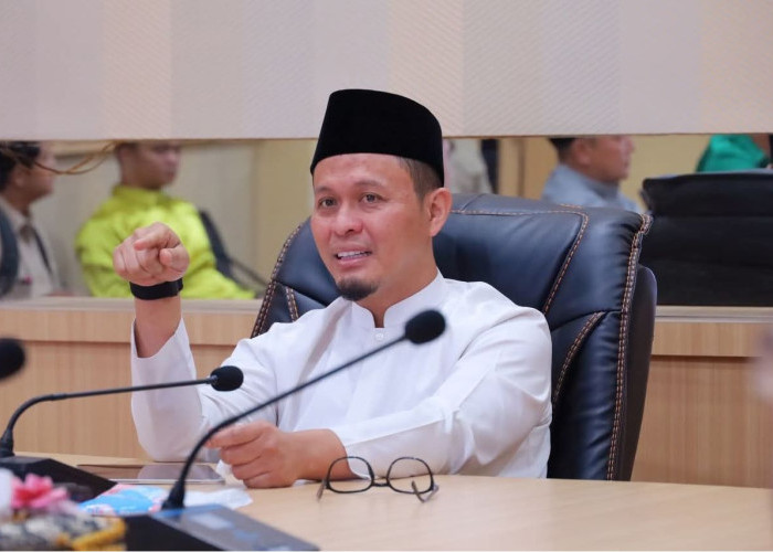 Pertama di Indonesia, Wako Agung Nugroho Instruksi ASN Wajib Pilah Sampah Rumah Tangga