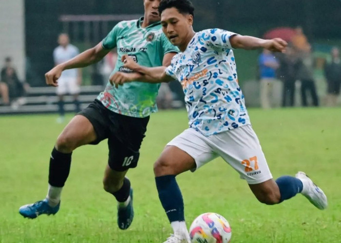 PSPS Pekanbaru Siap Gelar Uji Coba di Solo Usai Tumbang dari Sriwijaya FC