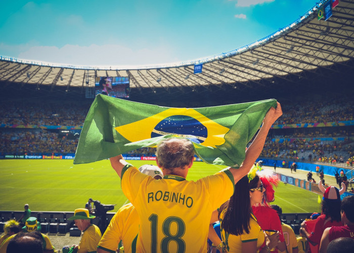 Brasil Terdepan, Berikut Peringkat Tim dengan Kemenangan Terbanyak di Piala Dunia