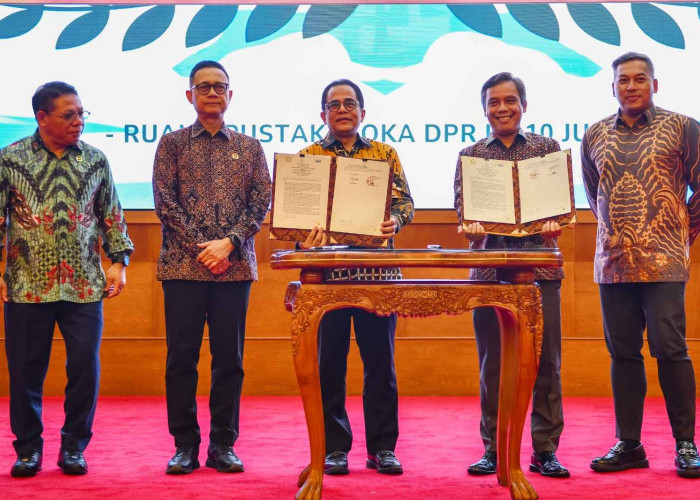 Permudah Layanan, BTN Bakal Membuka Kantor Layanan di Kompleks DPR RI