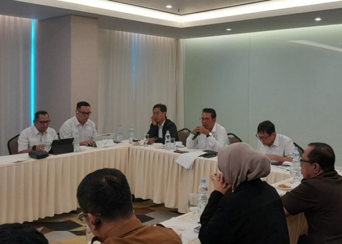 Proyek Tol Pekanbaru-Rengat Dikebut, Masalah Lahan Jadi Alarm Besar untuk PSN Ini