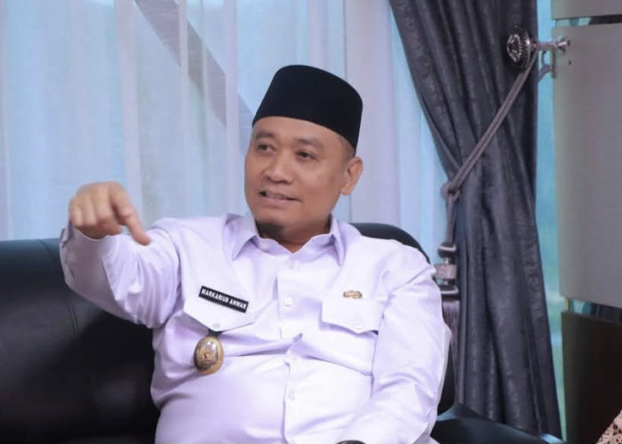 Pekanbaru Jadi Ketua Jaringan IMT-GT, Konsep Green City Makin Diperkuat