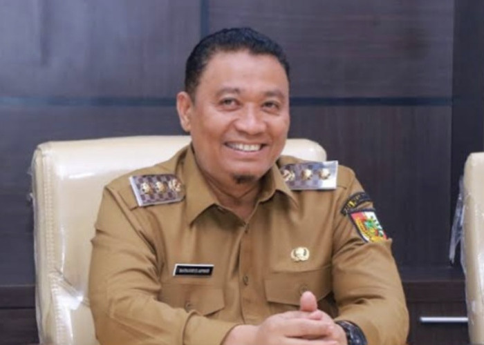 Atasi Perilaku Menyimpang LGBT, Pemko Pekanbaru Siapkan Tindakan Tegas dan Langkah Hukum