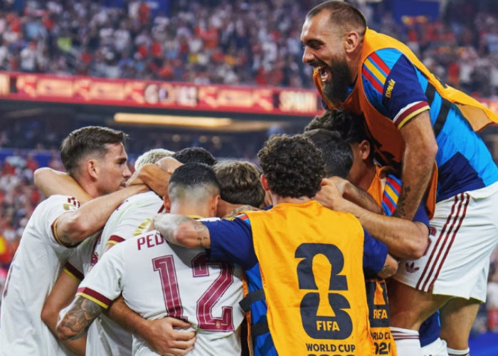 Yamal Percaya Diri, Spanyol Siap Tantang Prancis demi Tiket Final 