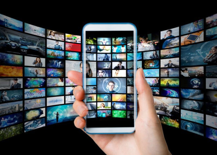 Shopee & Vidio Ubah Cara Belanja Digital Lewat Integrasi Fitur Vidio Shopping