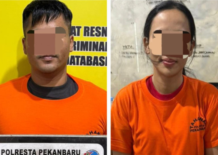 Geger! Pengusaha Otomotif Muda Atra Ditangkap Terkait Narkoba