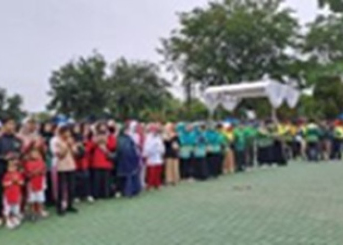 Hari Amal Bakti Ke-80: Kemenag Riau Gelar Doa Lintas Agama, Bukti Nyata Toleransi Bukan Sekadar Slogan!