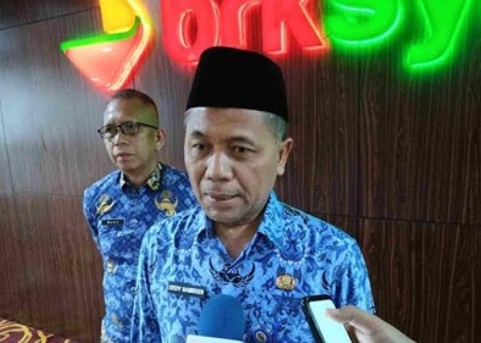 SERBU SEBELUM HABIS! Kuota 1.100 Anak Khitanan Massal Gratis HUT Pekanbaru Langsung Ludes