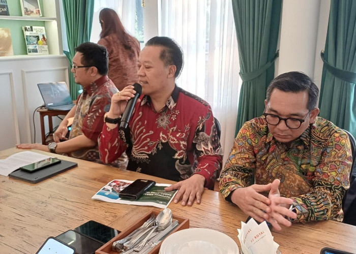 Reforma Agraria Bank Tanah Disiapkan Lindungi Masyarakat, Skema 10 Tahun Cegah Tanah Beralih ke Perusahaan