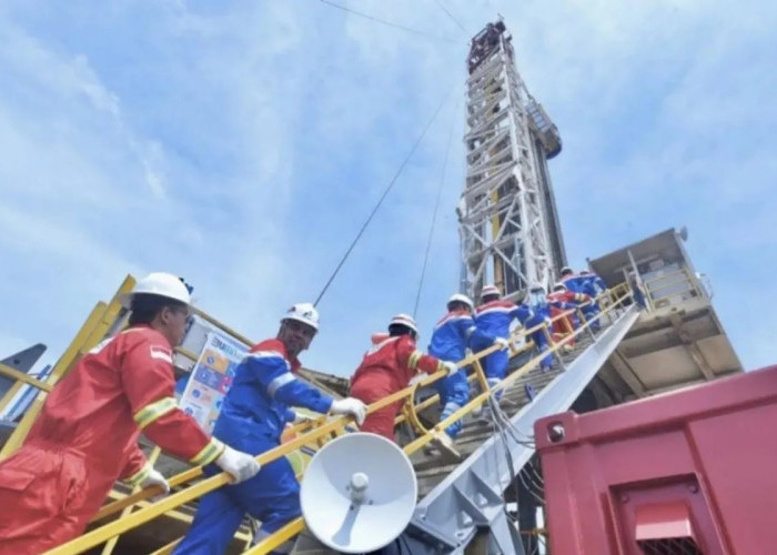 PHR Siapkan Eksplorasi Lanjutan Sumur Migas Non Konvensional Gulamo dan Kelok di Rokan Hilir