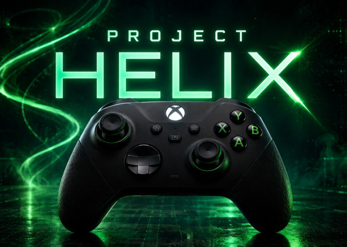 Project Helix Jadi Strategi Baru Xbox, Microsoft Tak Hanya Siapkan Satu Konsol