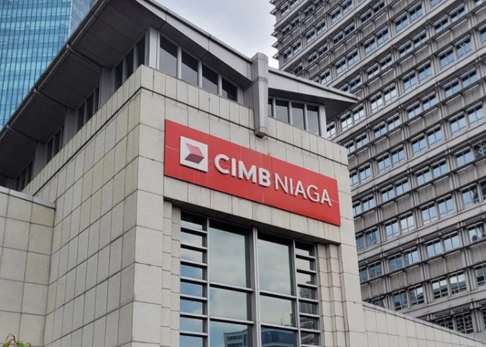 Rekening Dibobol Miliaran, Polisi Periksa CIMB Niaga! Dugaan Celah Sistem dan Aksi Terorganisir Terkuak