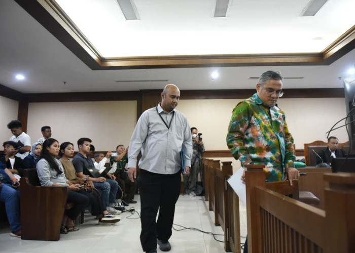 Sengketa Lahan PT WKM Dinilai Tak Layak Jadi Kasus Pidana