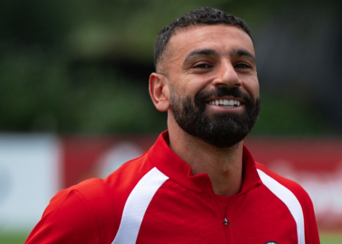 Mohamed Salah Berpacu dengan Waktu, Mesir Cemas Jelang Duel Kontra Australia