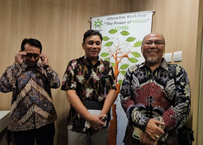 Bakal Ada KUR Perumahan? Pemerintah Bahas Skema Baru Rp130 T buat Dukung 3 Juta Rumah