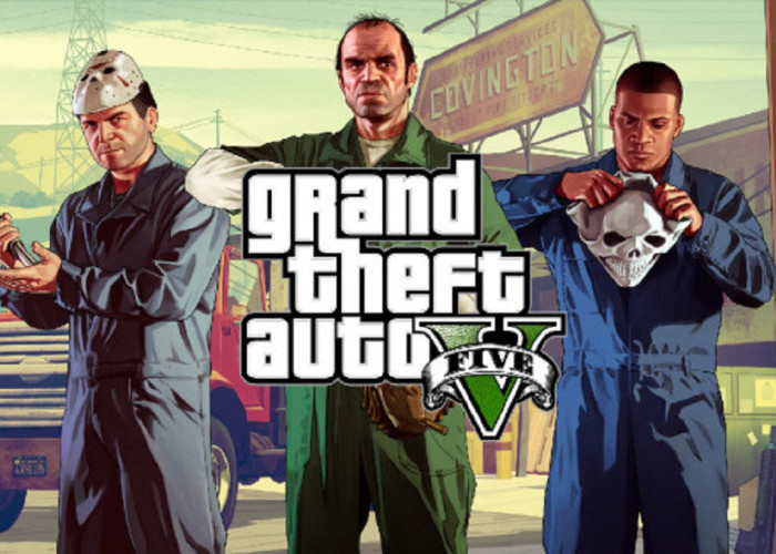 Rekomendasi Game PC Offline Terbaik untuk Main Sepuasnya Tanpa Internet