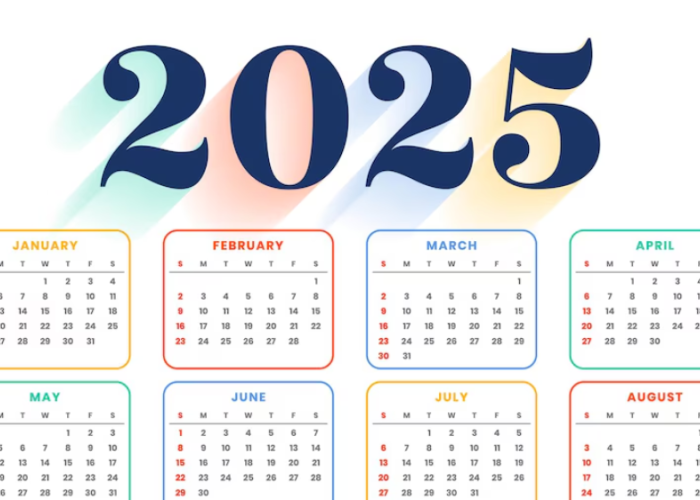 Cek Kalender Jawa Mei 2025 Lengkap Weton dan Penanggalan Hijriah