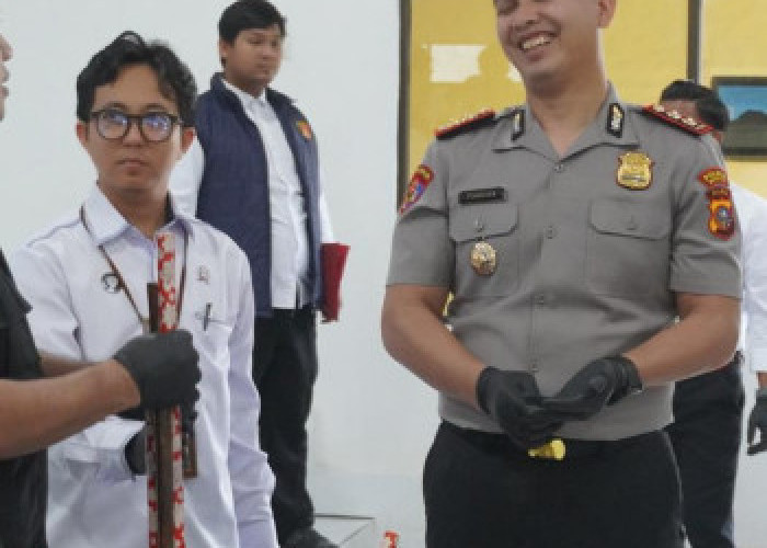 Polres Bengkalis Gagalkan Penyelundupan 30 Kg Sabu dan Ratusan Ribu Ekstasi