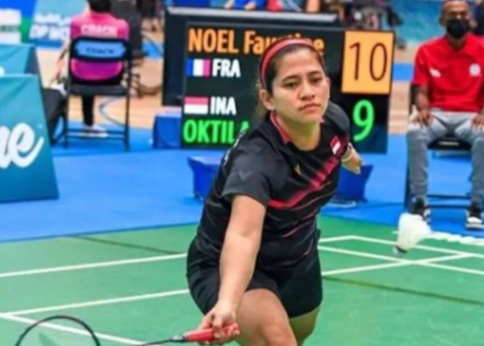 7 Atlet NPC Riau Ikuti Asian Para Games 2026 dan Paralympic LA 2028