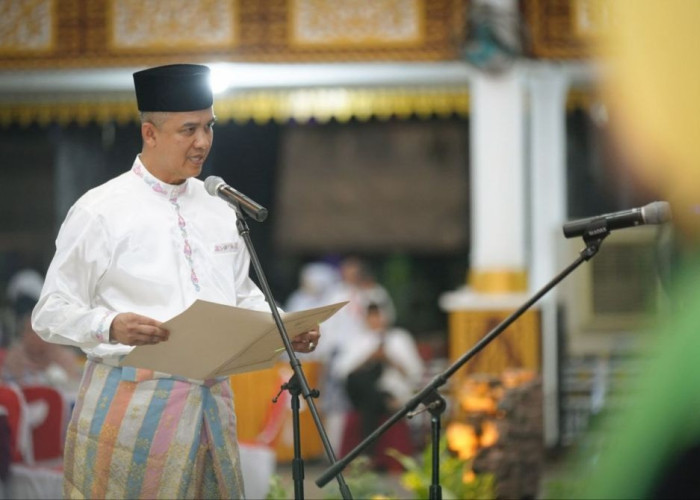 MTQ Riau ke-43: Dewan Hakim Diminta Tegakkan Marwah dan Objektivitas Penilaian