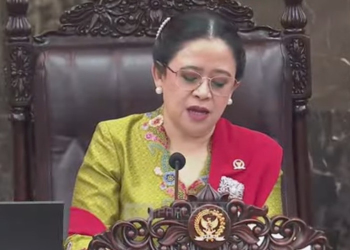 Puan Maharani: Kritik Kreatif di Media Sosial Bukan Ancaman, tapi Harapan Rakyat