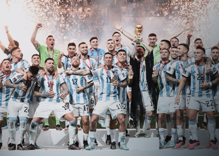 Mario Kempes: Argentina Masih Punya Peluang Juara di Piala Dunia 2026