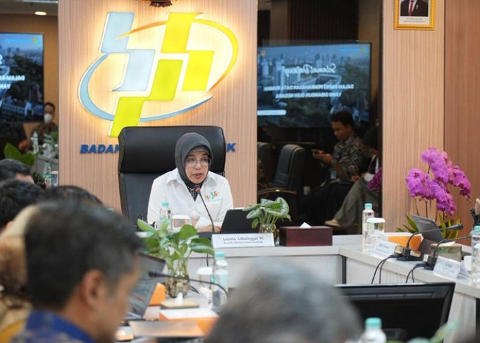 Data Perumahan Nasional Bakal Dirombak, Kementerian PKP dan BPS Siapkan Integrasi Besar-besaran