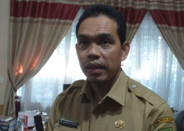 Plt Kadisdik Riau: Sekolah Jangan Tahan Ijazah Siswa, Langsung Lapor Jika Dipersulit!