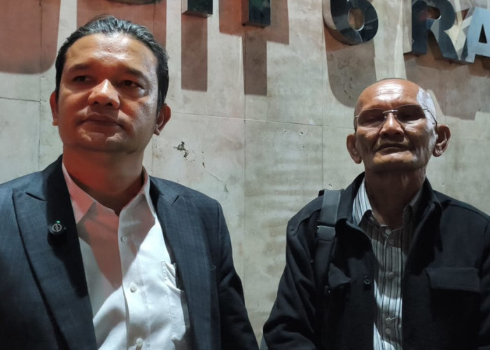 Rolas Sitinjak: Kasus Direksi PT WKM Bisa Jadi Preseden Buruk, Saksi Bisa Takut Bersaksi