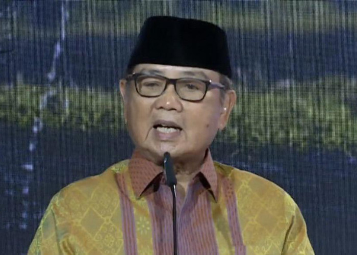 Kisah Burhanuddin Abdullah: Niat Selamatkan Bank Indonesia yang Berakhir di Penjara