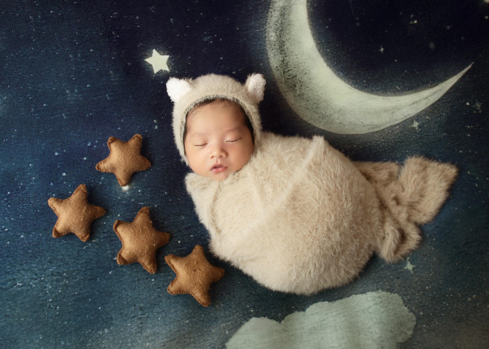 Ingin Bayi Lahir Cerdas? Ini yang Perlu Dilakukan Ibu selama Kehamilan