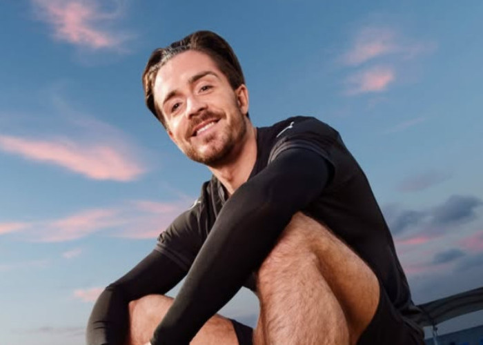 Jack Grealish Patah Tulang, Everton Hadapi Tantangan Besar Musim Ini