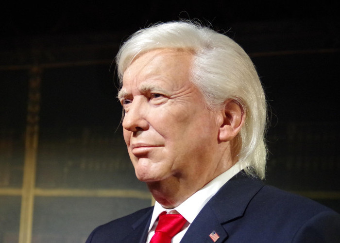 Pertemuan Trump dan Oposisi Venezuela akan Jadi Sorotan Diplomatik di Washington