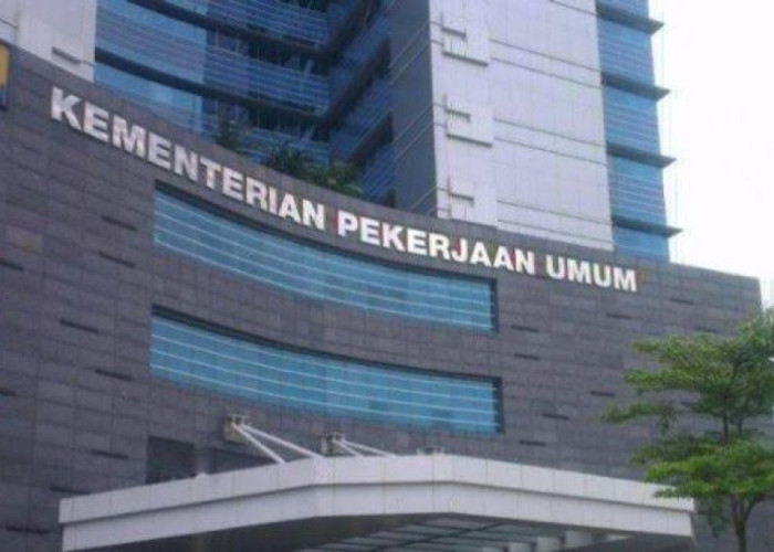 Kementerian PU Jawab Isu Sensitif: Gratifikasi hingga Pemanggilan Wamen