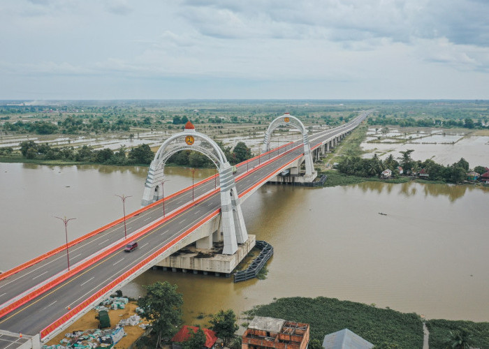 Diskon Tarif Tol 20% Berlaku di 5 Ruas Strategis WTR, Catat Jadwalnya!