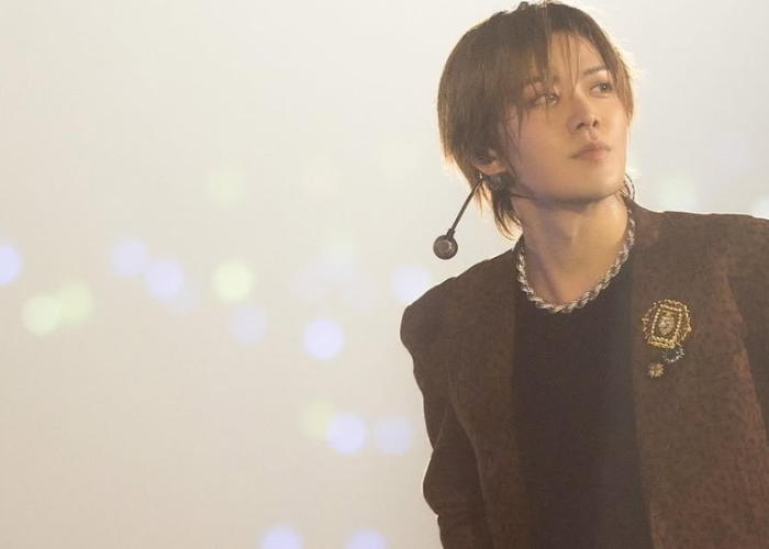 Lirik Lagu Twisted Paradise - Yuta NCT Lengkap Makna dan Terjemahannya