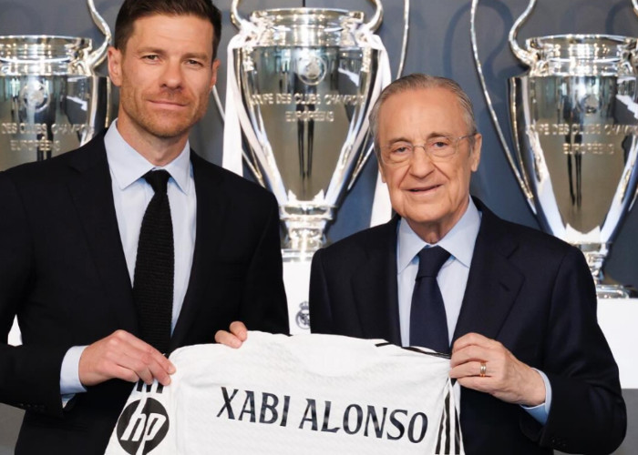 Mengapa Real Madrid Sulit Dikelola? Pundit Ini Punya Pandangannya