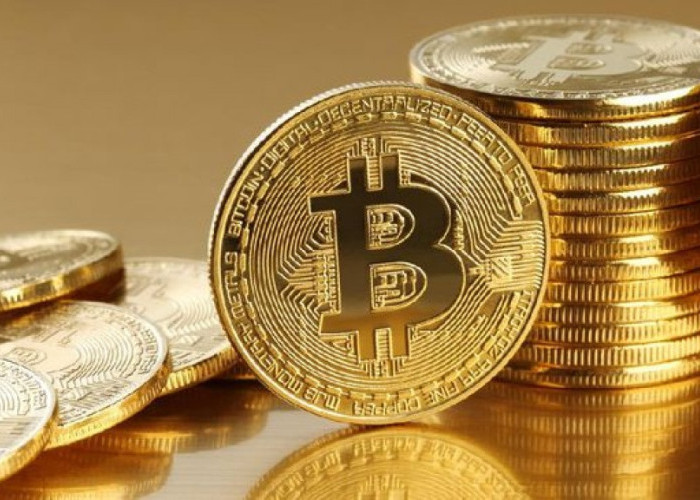 Cara Beli Crypto di Indonesia dengan Mudah dan Aman
