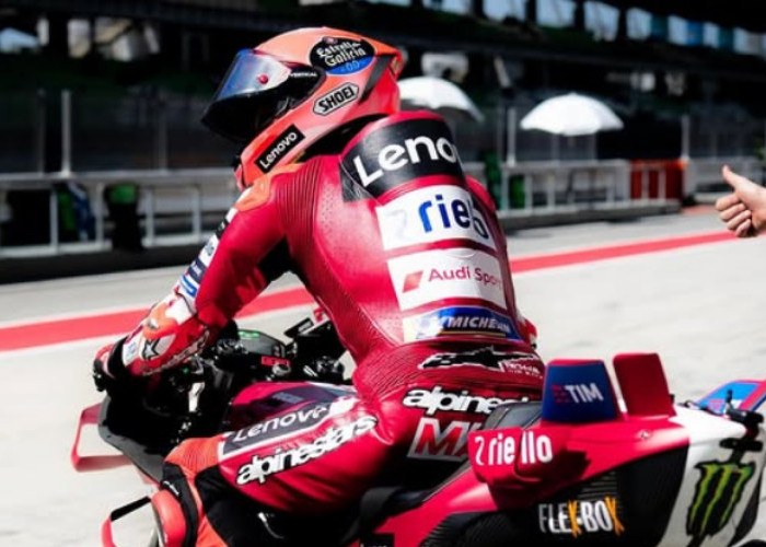 Masalah Lap Awal Jadi Penghambat Marc Marquez di Ducati 2026