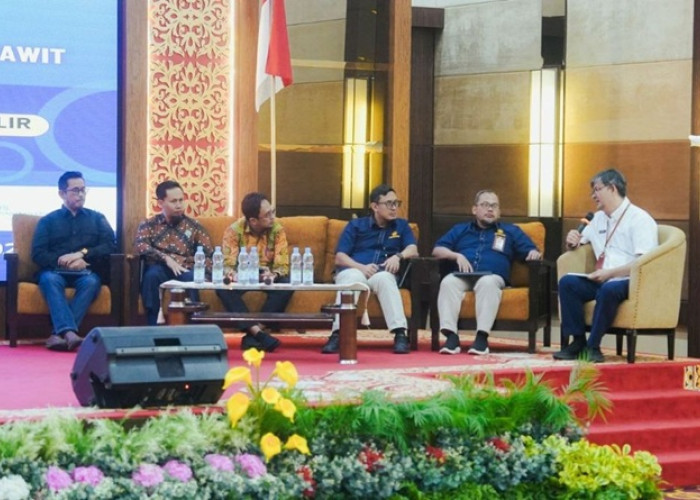 DBH Sawit Cuma 4 Persen, Daerah Penghasil Seperti Riau Mulai Bersuara Keras