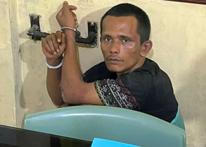 Baru Keluar RSJ, Anak ODGJ Bunuh Ibu Kandung di Siak: Keluarga Ungkap Fakta Satu Ini