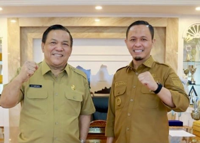Pelebaran Tiga Ruas Jalan Selesai, Wali Kota Pekanbaru Apresiasi Plt Gubernur Riau Urai Kemacetan