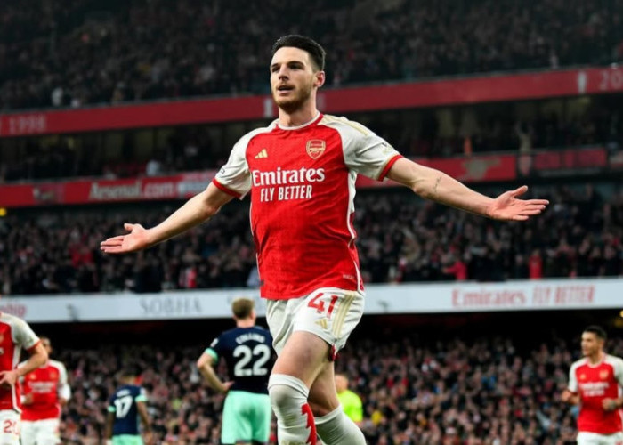 Mengapa Klub Premier League Terlihat Lebih Superior di Liga Champions