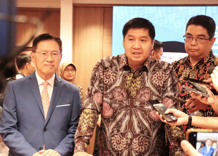 Dana Konsumen Meikarta Mulai Dikembalikan, Tahap Pertama Capai Rp3,5 Miliar
