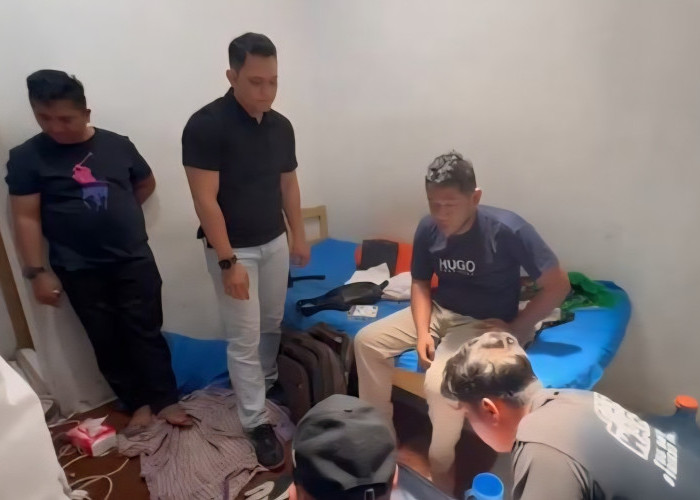 Gawat! Mantan Scammer Kamboja Beraksi di Pekanbaru, Kuras Rp285 Juta Pakai Akun Blibli Palsu