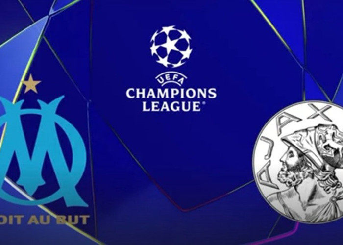 Prediksi Skor dan Analisis Marseille vs Ajax: Laga Liga Champions di Stade Velodrome